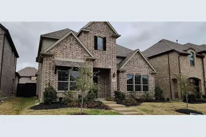 1574 Trowbridge Circle, Rockwall, TX 75032 - Photo 1