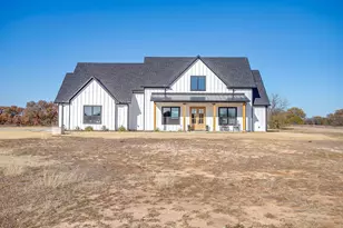 8140 Lavender Rd, Springtown, TX 76082 - Photo 1