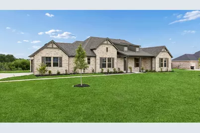 411 Wagon Trail, Waxahachie, TX 75165 - Photo 2