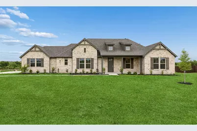 411 Wagon Trail, Waxahachie, TX 75165 - Photo 1
