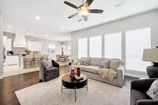 6409 Long Green St, Rowlett, TX 75089 - Photo 4