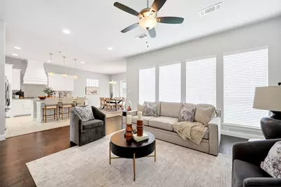 6409 Long Green Street, Rowlett, TX 75089 - Photo 4