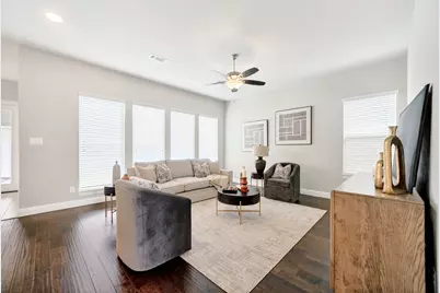 6409 Long Green Street, Rowlett, TX 75089 - Photo 8