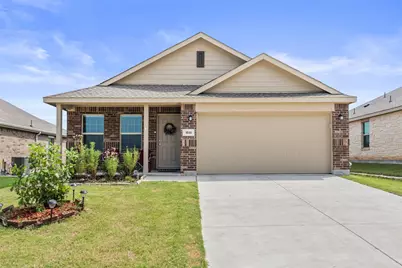 1519 River Xing Drive, Anna, TX 75409 - Photo 2