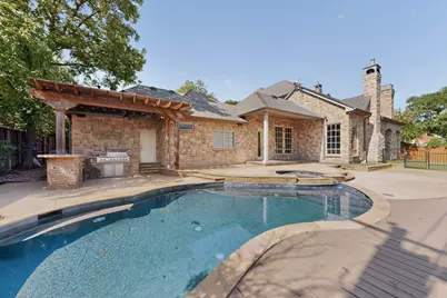 4424 Glenleigh Drive, Dallas, TX 75220 - Photo 36