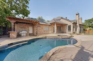 4424 Glenleigh Dr, Dallas, TX 75220 - Photo 36