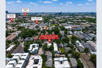 4030 Holland Avenue #8, Dallas, TX 75219 - Photo 18