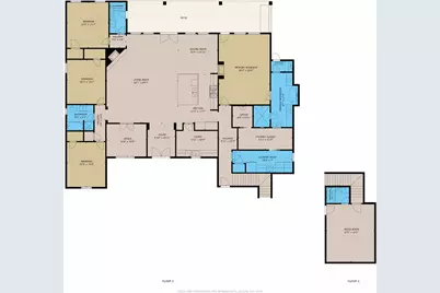 9503 Bellechase Road, Granbury, TX 76049 - Photo 40