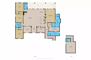 9503 Bellechase Rd, Granbury, TX 76049 - Photo 40