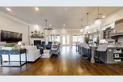 9503 Bellechase Road, Granbury, TX 76049 - Photo 4