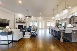 9503 Bellechase Rd, Granbury, TX 76049 - Photo 4