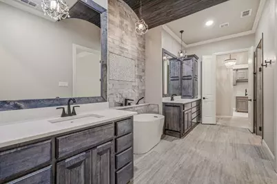 9503 Bellechase Road, Granbury, TX 76049 - Photo 18