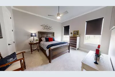 9503 Bellechase Road, Granbury, TX 76049 - Photo 22
