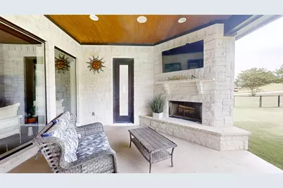 9503 Bellechase Road, Granbury, TX 76049 - Photo 30