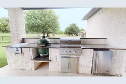 9503 Bellechase Road, Granbury, TX 76049 - Photo 32
