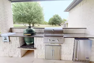 9503 Bellechase Rd, Granbury, TX 76049 - Photo 32