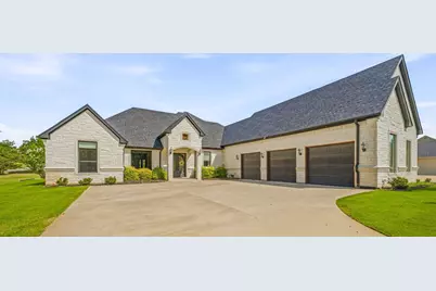 9503 Bellechase Road, Granbury, TX 76049 - Photo 2