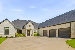 9503 Bellechase Rd, Granbury, TX 76049 - Photo 2