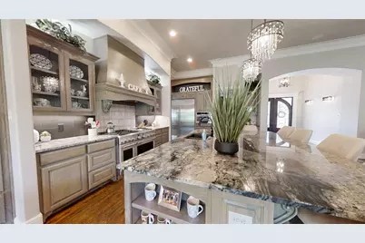 9503 Bellechase Road, Granbury, TX 76049 - Photo 8