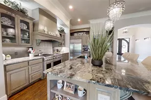 9503 Bellechase Rd, Granbury, TX 76049 - Photo 8