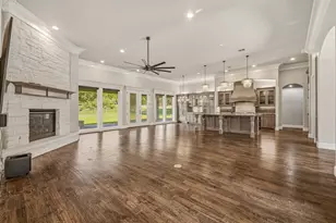 9503 Bellechase Rd, Granbury, TX 76049 - Photo 6