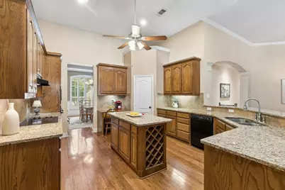 5609 Kensington Court, Parker, TX 75002 - Photo 8