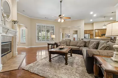 5609 Kensington Court, Parker, TX 75002 - Photo 14