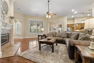 5609 Kensington Ct, Parker, TX 75002 - Photo 14