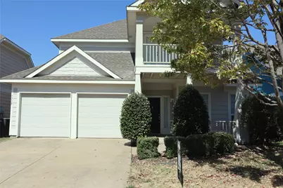 9724 Old Field Drive, McKinney, TX 75072 - Photo 1