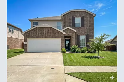 5505 Apple Grove Way, Fort Worth, TX 76123 - Photo 1