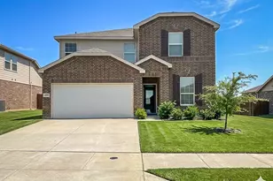 5505 Apple Grove Way, Fort Worth, TX 76123 - Photo 1