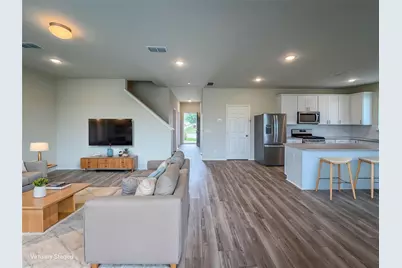 5505 Apple Grove Way, Fort Worth, TX 76123 - Photo 2
