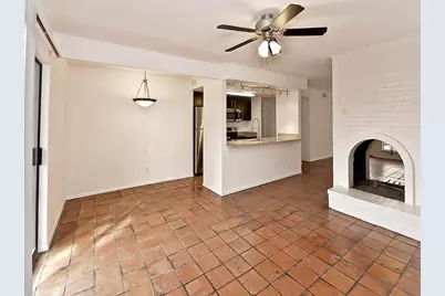 5909 Birchbrook Drive #126, Dallas, TX 75206 - Photo 2