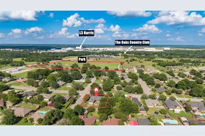 10501 Oak Creek Drive, Greenville, TX 75402 - Photo 4