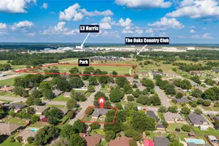 10501 Oak Creek Dr, Greenville, TX 75402 - Photo 4