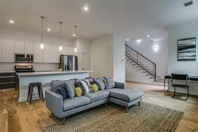 2619 Kimsey Drive #101, Dallas, TX 75235 - Photo 10