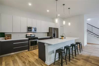 2619 Kimsey Drive #101, Dallas, TX 75235 - Photo 2
