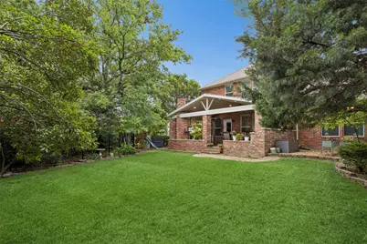 403 Springtree Road, Lake Dallas, TX 75065 - Photo 34