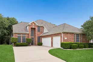 403 Springtree Rd, Lake Dallas, TX 75065 - Photo 1