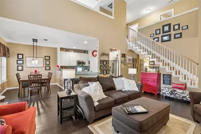 403 Springtree Road, Lake Dallas, TX 75065 - Photo 10