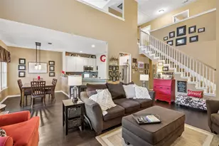403 Springtree Rd, Lake Dallas, TX 75065 - Photo 10