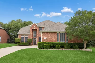 403 Springtree Road, Lake Dallas, TX 75065 - Photo 2