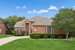 403 Springtree Rd, Lake Dallas, TX 75065 - Photo 2