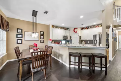 403 Springtree Road, Lake Dallas, TX 75065 - Photo 12
