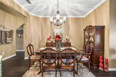 403 Springtree Road, Lake Dallas, TX 75065 - Photo 4