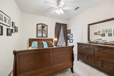 403 Springtree Road, Lake Dallas, TX 75065 - Photo 16