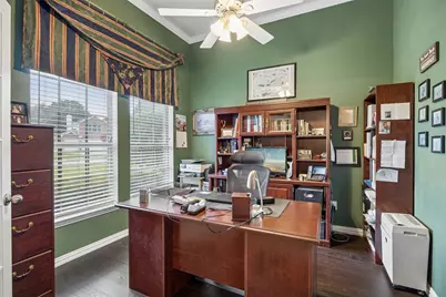 403 Springtree Road, Lake Dallas, TX 75065 - Photo 6