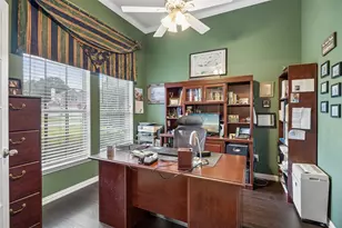 403 Springtree Rd, Lake Dallas, TX 75065 - Photo 6
