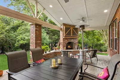 403 Springtree Road, Lake Dallas, TX 75065 - Photo 32