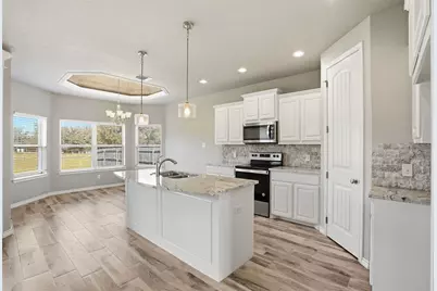 3316 Windcrest Drive, Granbury, TX 76049 - Photo 8